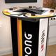 Image for article titled The Only Standing Desk I'll Ever Consider Using Lets Four People Play Pong at Once